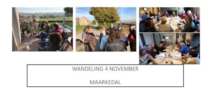 Wandelingen 18-19 (2)